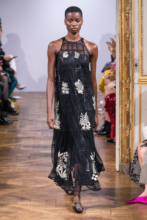 Rahul Mishra Fall 2019 Ready-To-Wear Collection Review