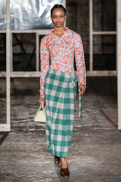 Rejina Pyo Fall 2019 Ready-To-Wear Collection Review