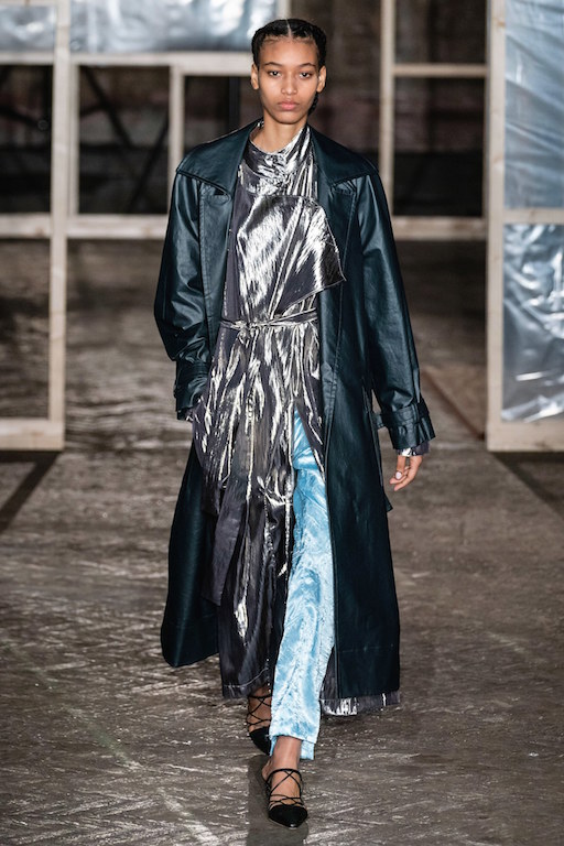 Rejina Pyo Fall 2019 Ready-To-Wear Collection Review