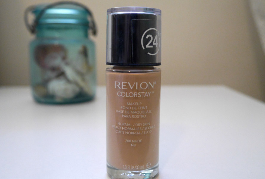 Revlon ColorStay™ Makeup for Normal/Dry Skin SPF 20
