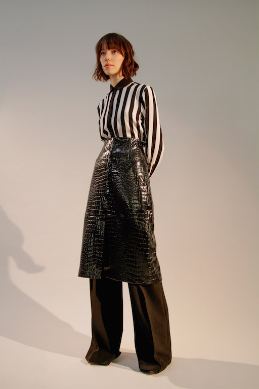 Robert Rodriguez Fall 2019 Ready-To-Wear Collection