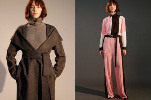 Robert Rodriguez Fall 2019 Ready-To-Wear Collection