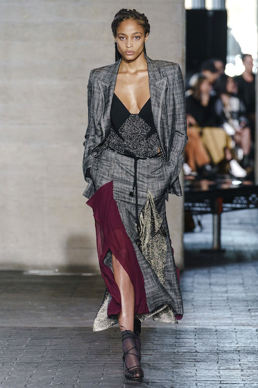 Roland Mouret Fall 2019 Ready-To-Wear Collection Review