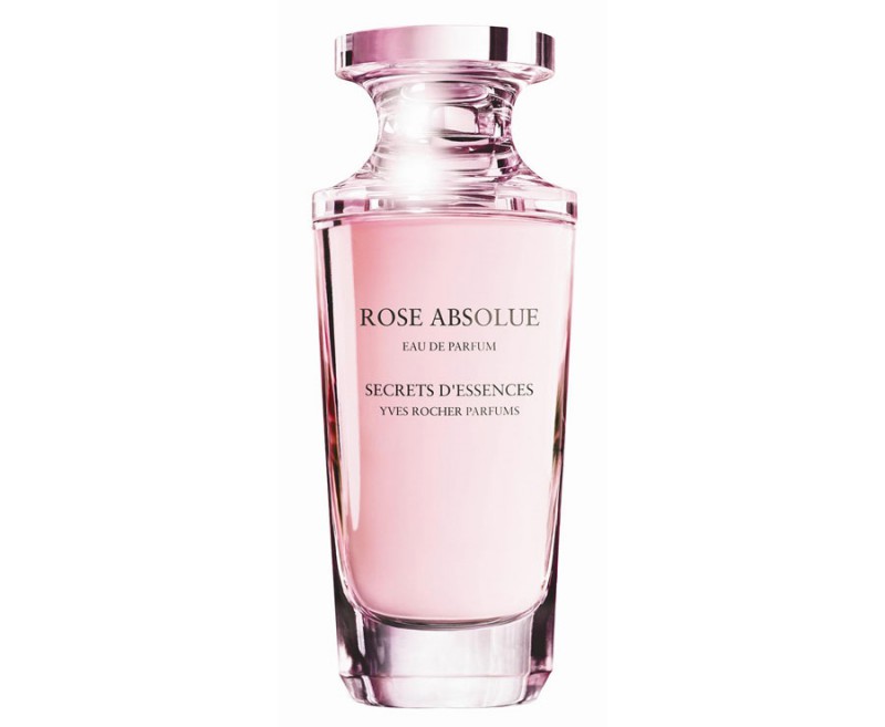 Rose Absolue by Yves Rocher Review 2