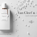 Santal Blanc by Van Cleef & Arpels Review 1