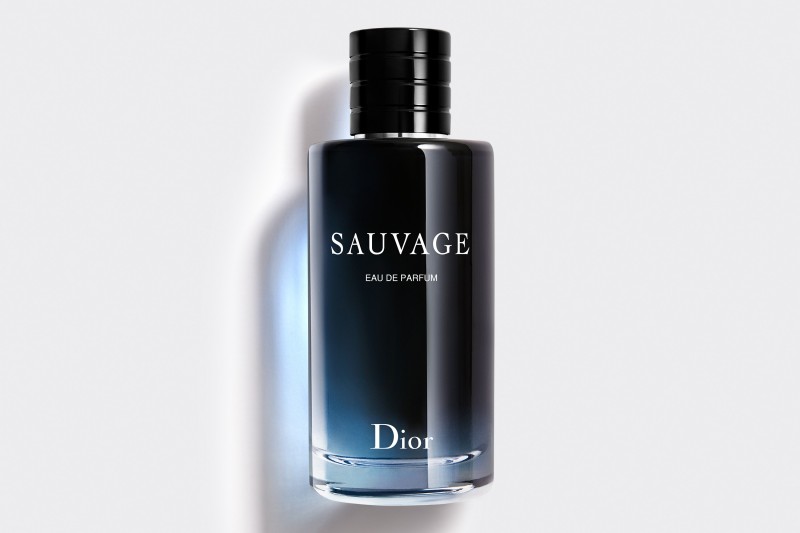 Sauvage by Dior Review 1