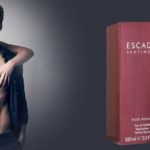 Sentiment for Men by Escada Review 1