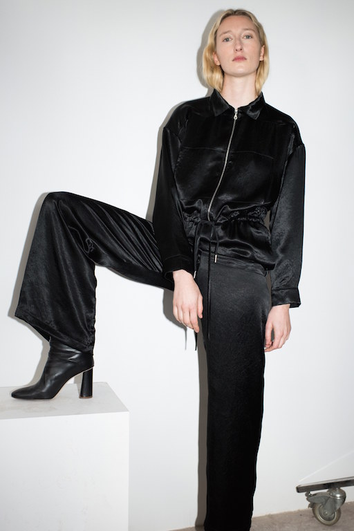 Shaina Mote Fall 2019 Ready-To-Wear Collection Review