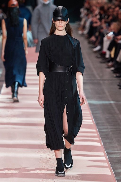 Sportmax Fall 2019 Ready-To-Wear Collection Review