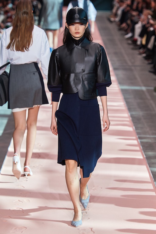 Sportmax Fall 2019 Ready-To-Wear Collection Review