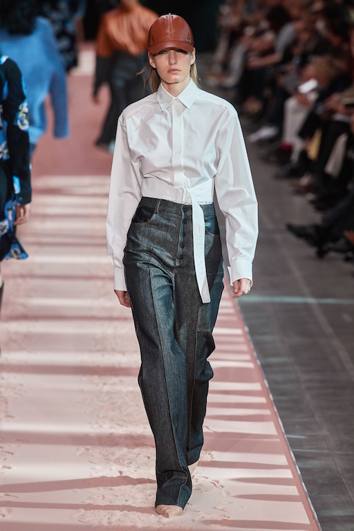 Sportmax Fall 2019 Ready-To-Wear Collection Review