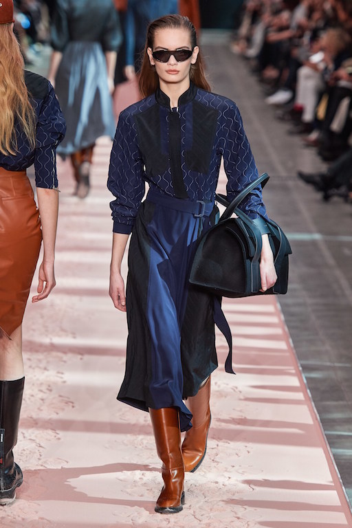 Sportmax Fall 2019 Ready-To-Wear Collection Review