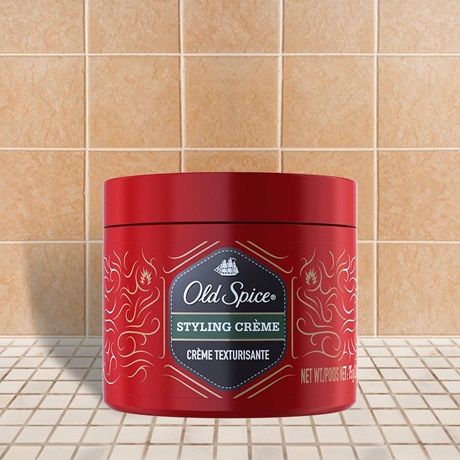 Old Spice Cruise Control Styling Cream for Men 1