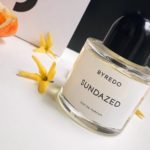 Sundazed by Byredo Review 1