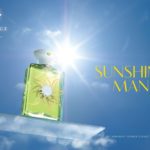 Sunshine Man by Amouage Review 1