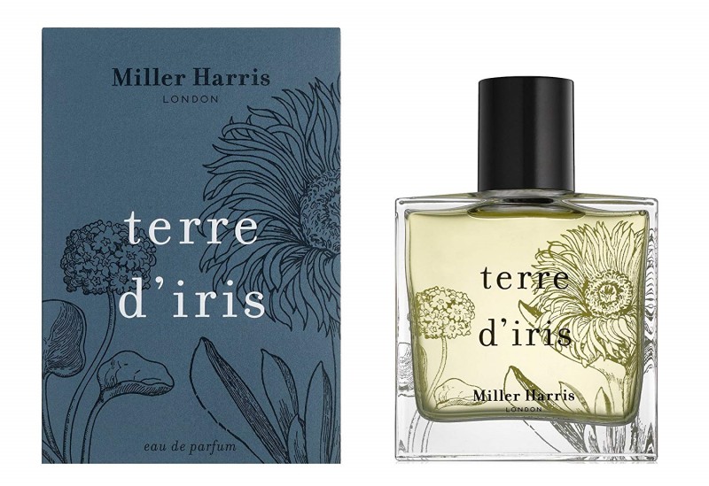 Terre d'Iris by Miller Harris Review 1