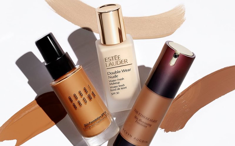 The 9 Best Foundations to Give Dry Skin a Healthy Glow Featured Image