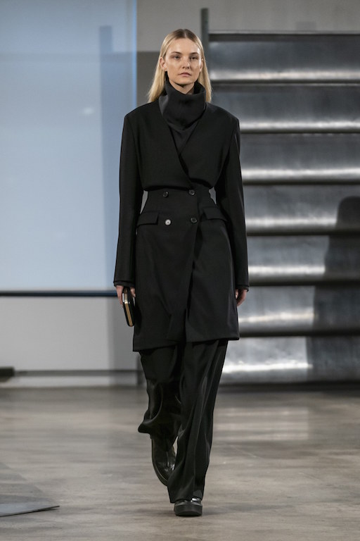 The Row Fall 2019 Ready-To-Wear Collection Review