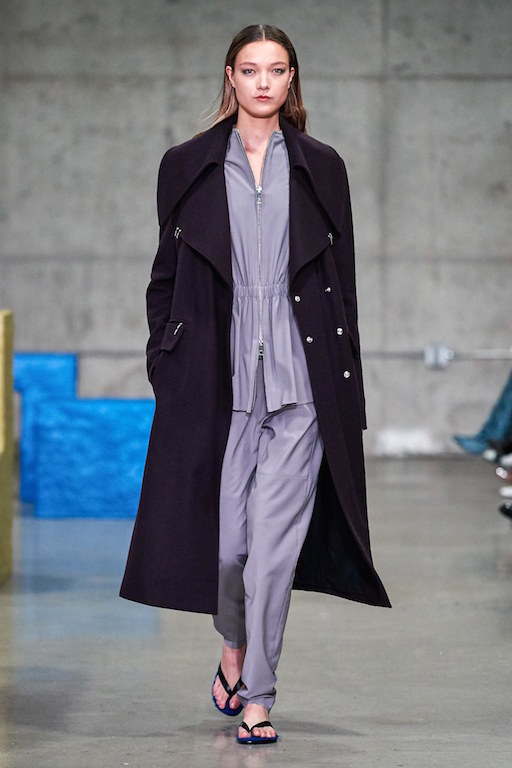 Tibi Fall 2019 Ready-To-Wear Collection Review