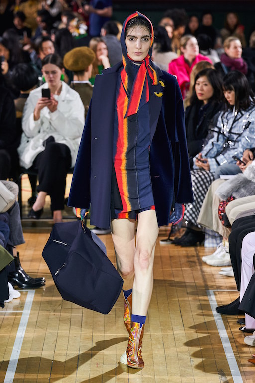 Toga Fall 2019 Ready-To-Wear Collection Review