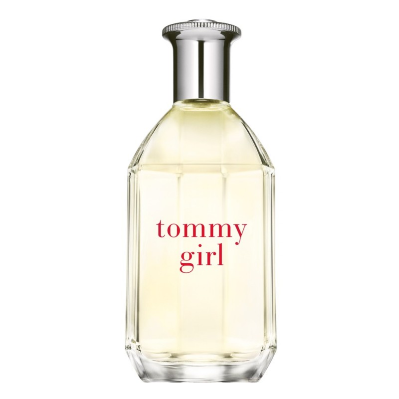 Tommy Girl by Tommy Hilfiger Review 2