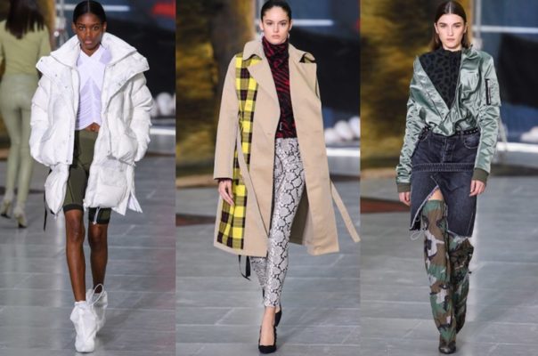 Unravel Fall 2019 Ready-To-Wear Collection Review