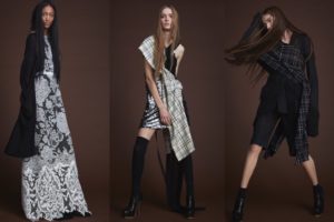 Vera Wang Fall 2019 Ready-To-Wear Collection Review