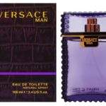Versace Man by Versace Review 1