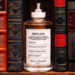 Replica Whispers in the Library by Maison Martin Margiela Review 2