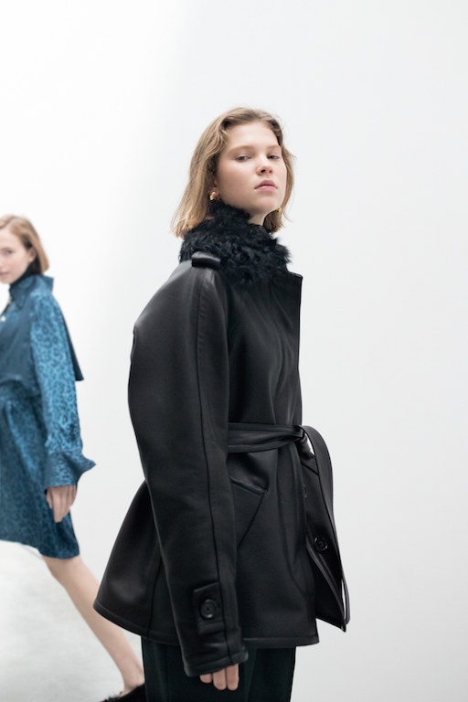 Yigal Azrouël Fall 2019 Ready-To-Wear Collection Review