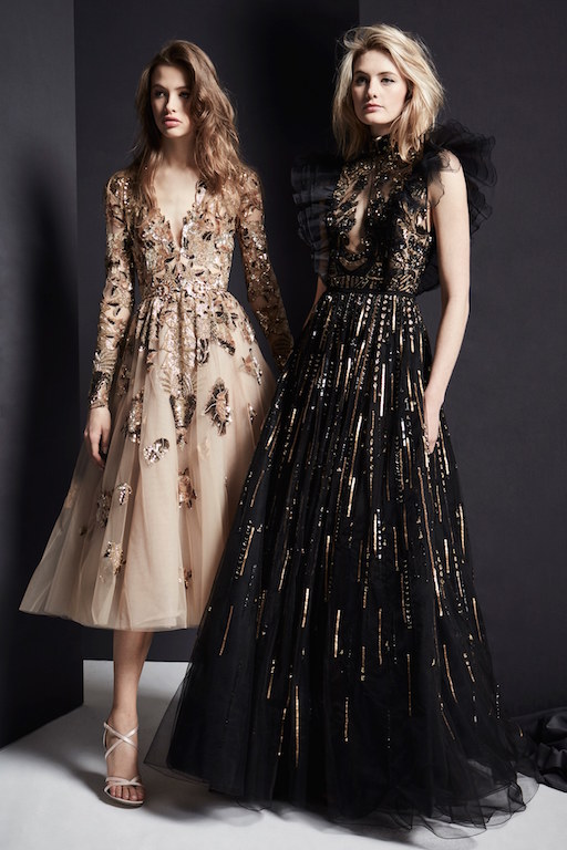 Zuhair Murad Fall 2019 Ready-To-Wear Collection Review