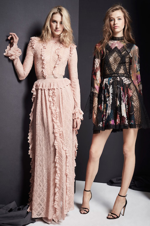 Zuhair Murad Fall 2019 Ready-To-Wear Collection Review