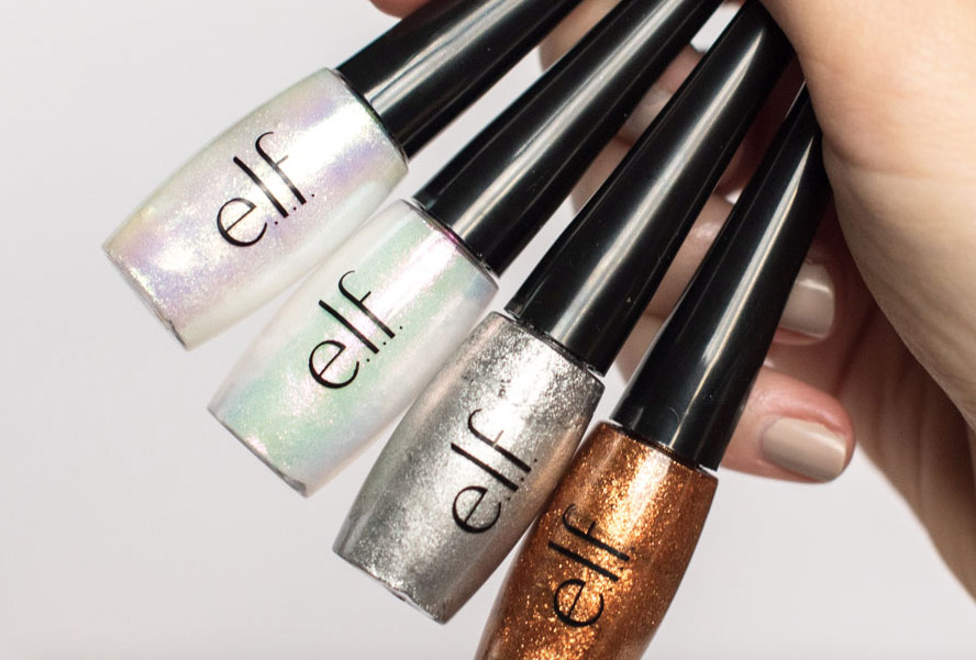 e.l.f. Cosmetics Stardust Glitter Eyeliner