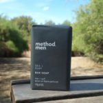 Method Men Bar Soap